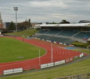 Cooks Gardens Wanganui