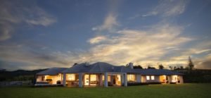 Feature On Tauranga Lodge